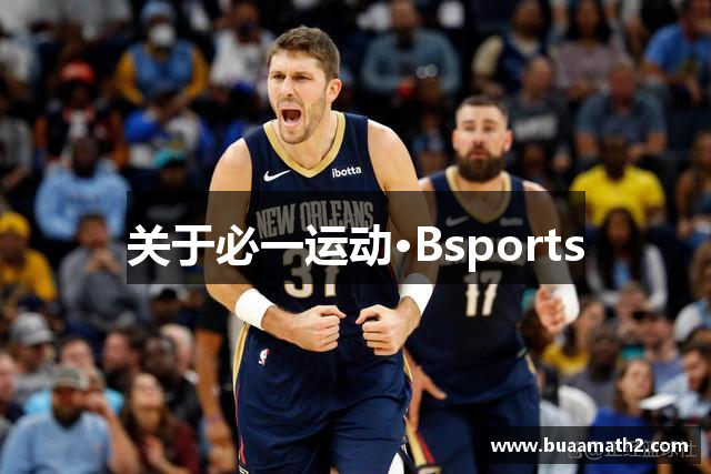 关于必一运动·Bsports
